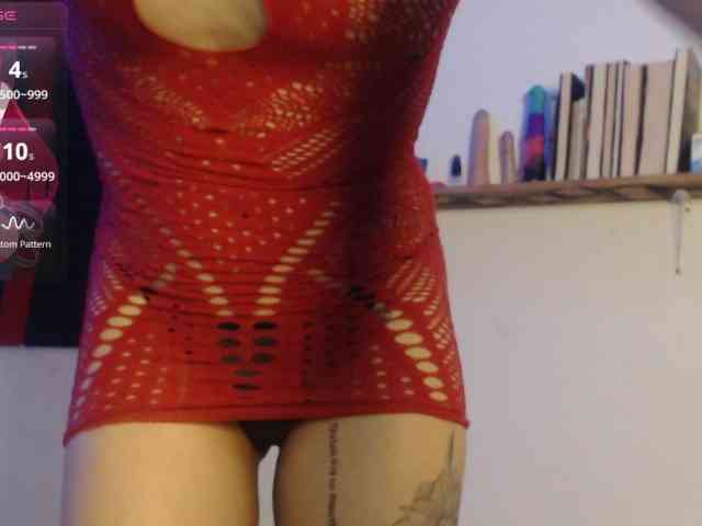 Kurome_latin webcam