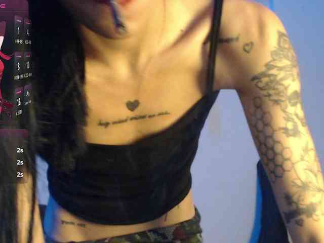 Kurome_latin webcam