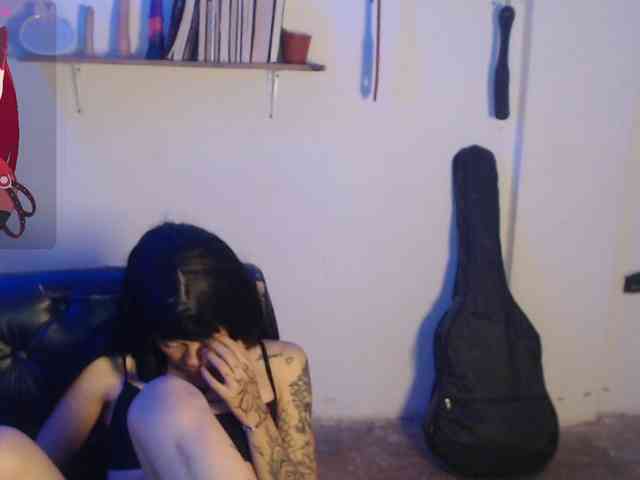 Kurome_latin webcam
