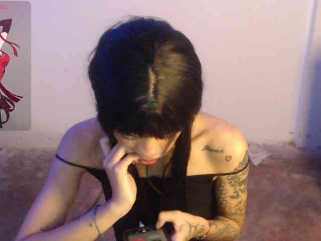 Kurome_latin webcam