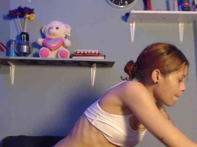 KarlaAmber Live Webcam on BongaCams