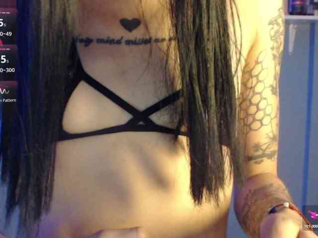Kurome_latin webcam