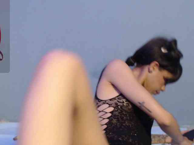 Kurome_latin webcam