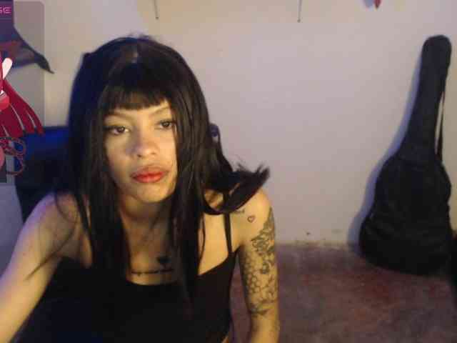 Kurome_latin webcam