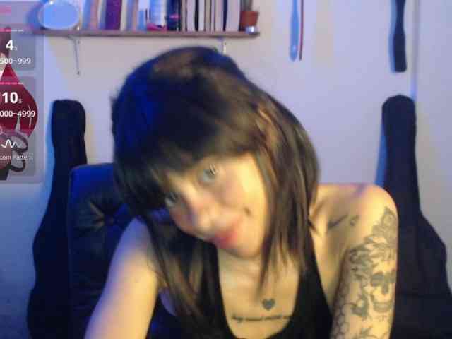 Kurome_latin webcam