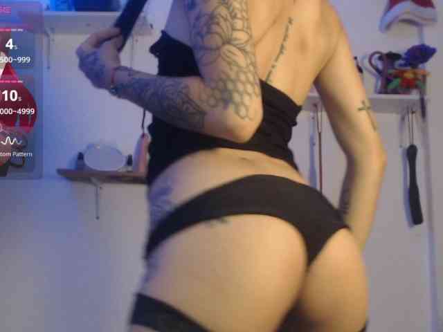 Kurome_latin webcam