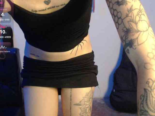 Kurome_latin webcam