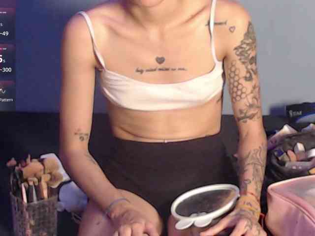 Kurome_latin webcam