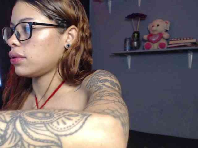 Girlbat_ webcam