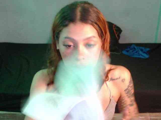 Modelo: Girlbat_