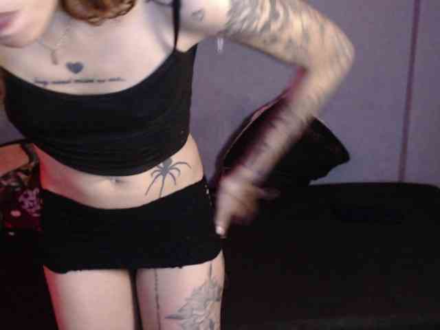 Girlbat_ webcam