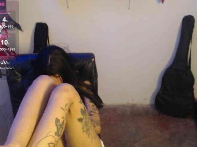 Kurome_latin webcam