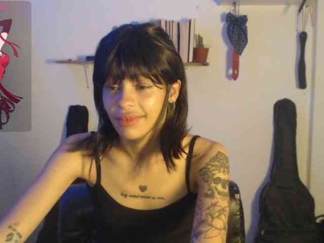 Kurome_latin webcam