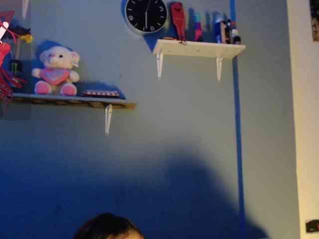 Kurome_latin webcam