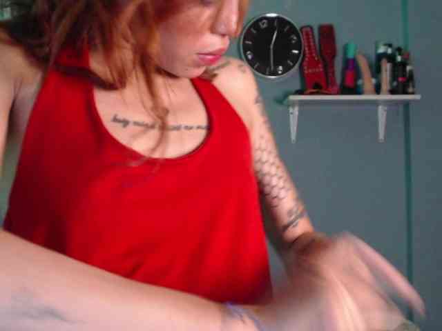 Girlbat_ webcam