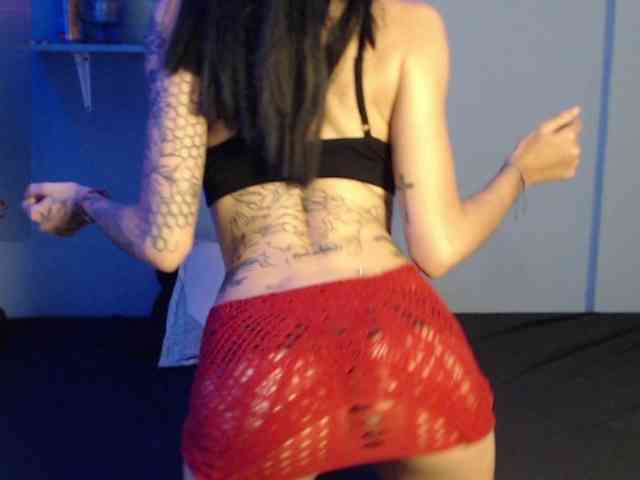 Kurome_latin webcam