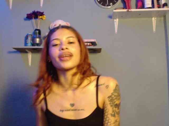 Kurome_latin webcam