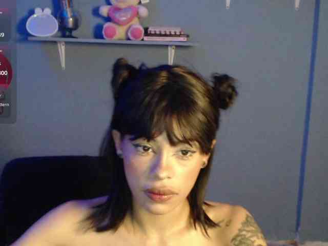 Kurome_latin webcam