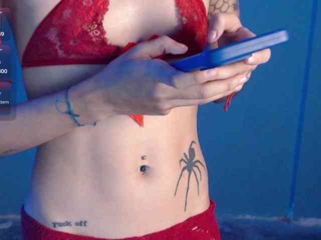 Kurome_latin webcam