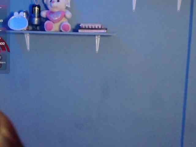 Kurome_latin webcam