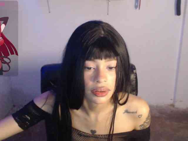 Kurome_latin webcam