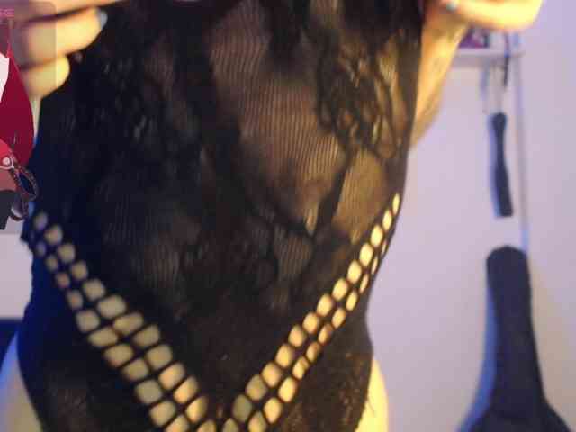 Kurome_latin webcam
