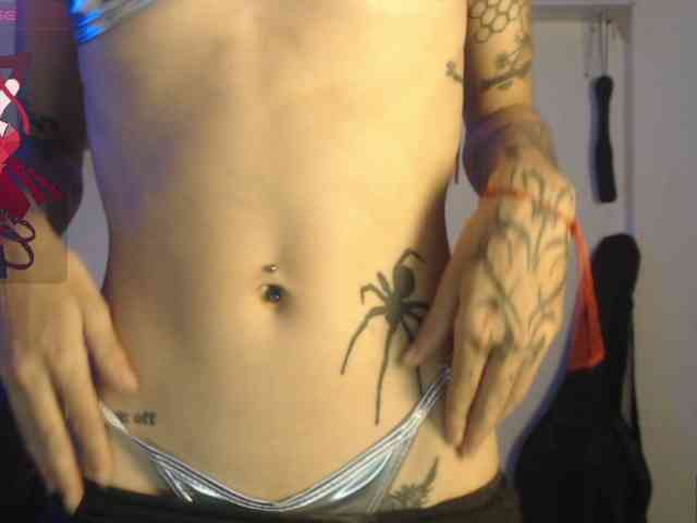 Kurome_latin webcam