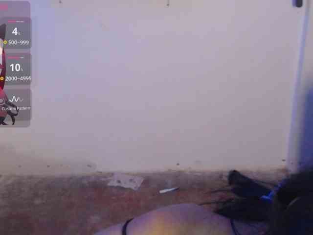 Kurome_latin webcam