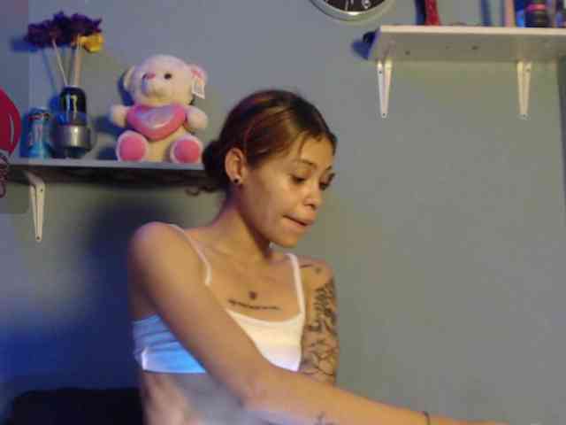 KarlaAmber Live Webcam on BongaCams