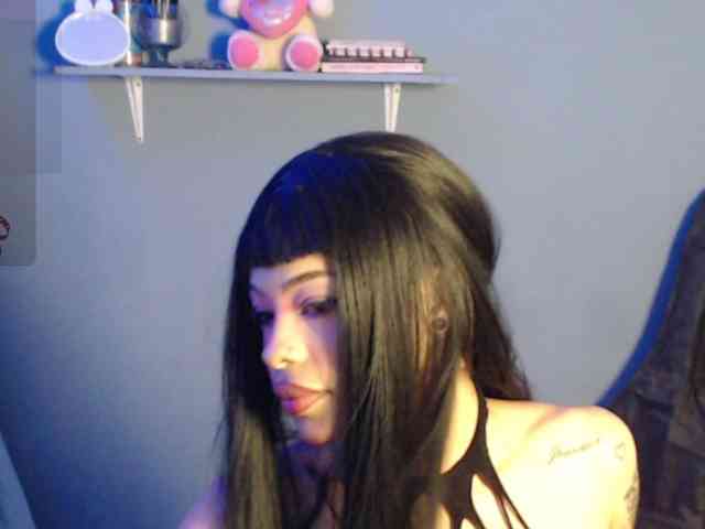 Kurome_latin webcam