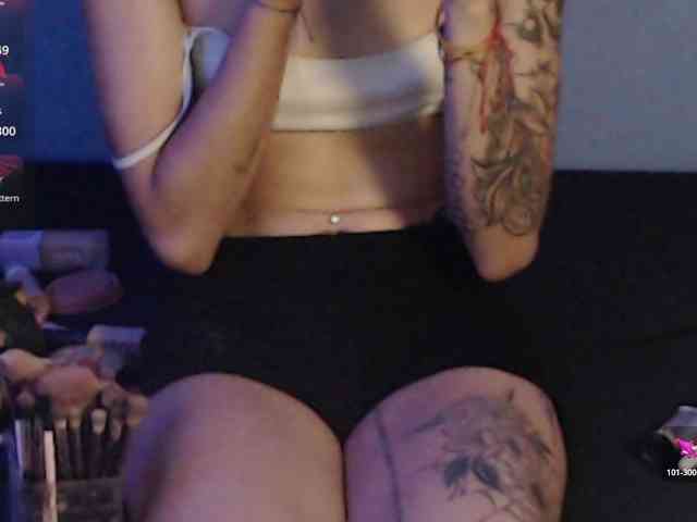 Kurome_latin webcam