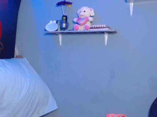 Kurome_latin webcam