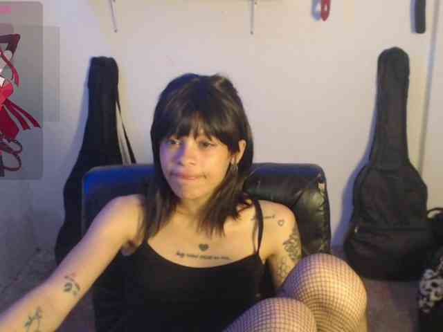 Kurome_latin webcam