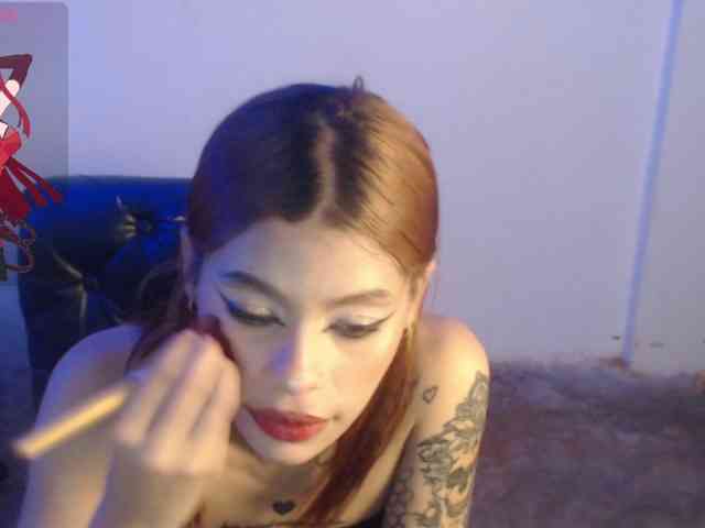 Kurome_latin webcam