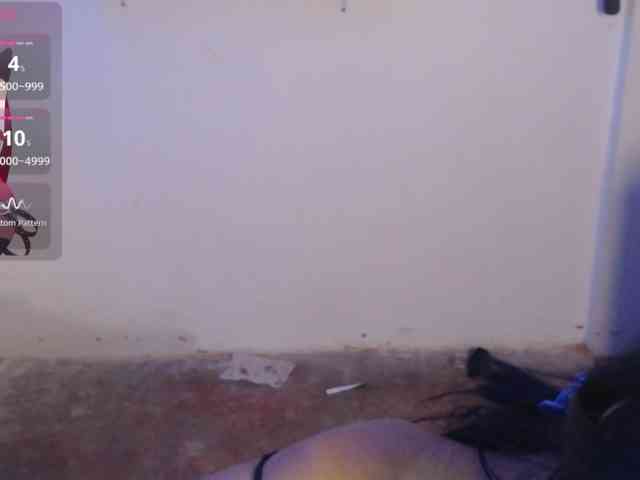 Kurome_latin webcam