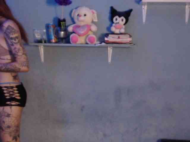 Girlbat_ webcam