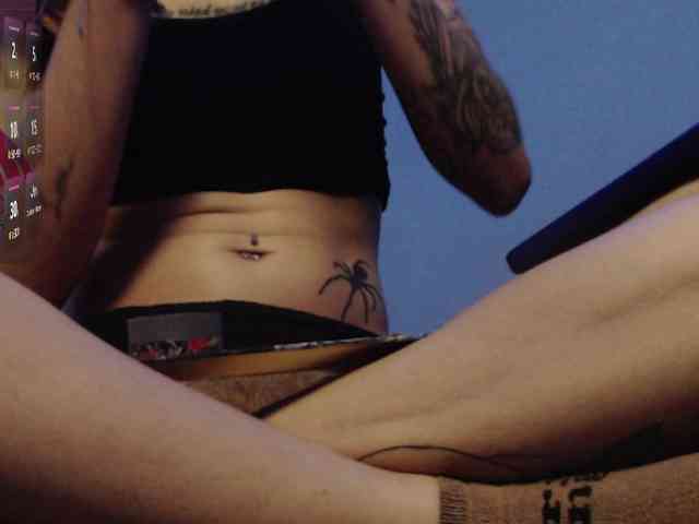 Kurome_latin webcam