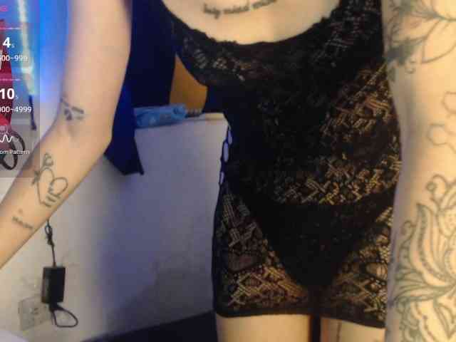 Kurome_latin webcam