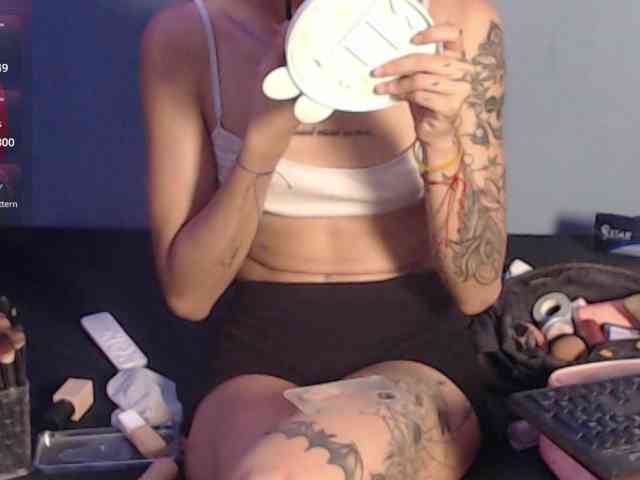 Kurome_latin webcam