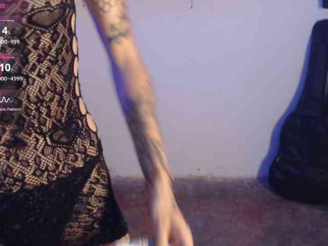 Kurome_latin webcam