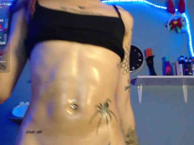 Kurome_latin webcam
