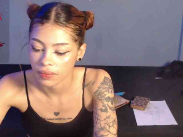 Kurome_latin webcam