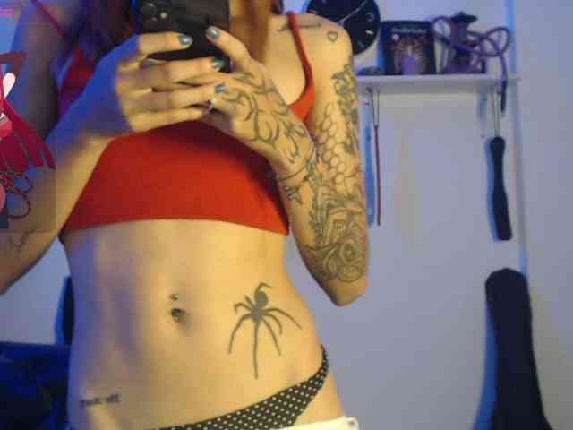 Kurome_latin webcam