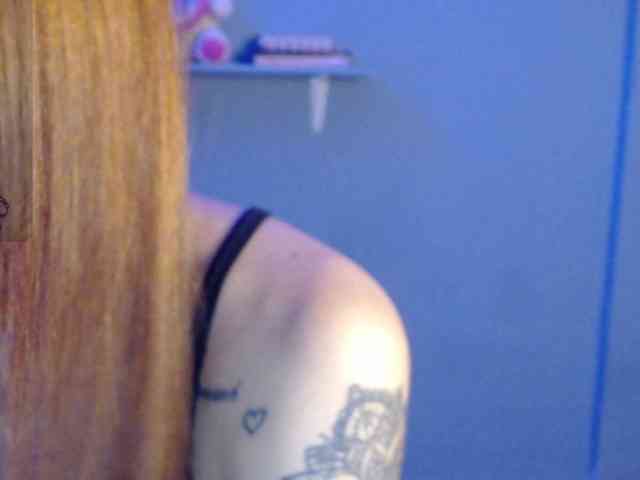 Kurome_latin webcam