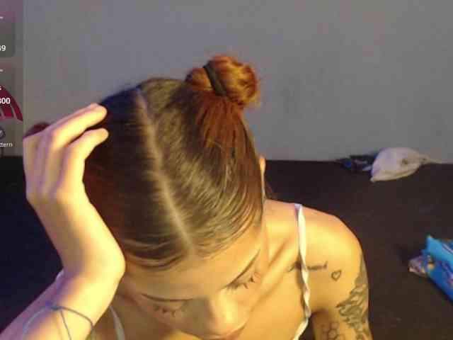 Kurome_latin webcam