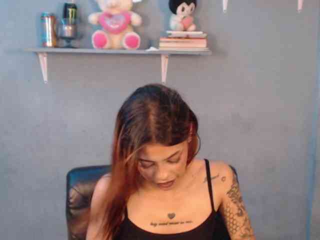 Girlbat_ webcam
