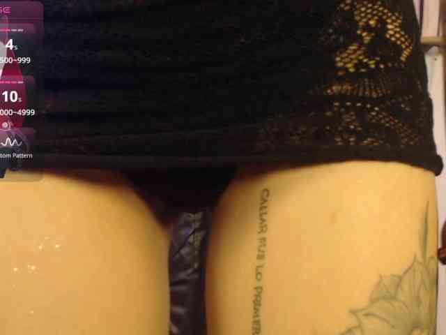 Kurome_latin webcam