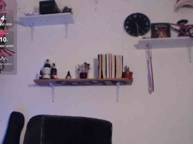 KarlaAmber Live Webcam on BongaCams