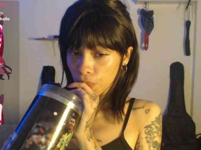 Kurome_latin webcam