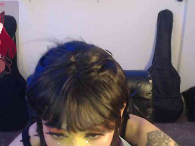 Kurome_latin webcam